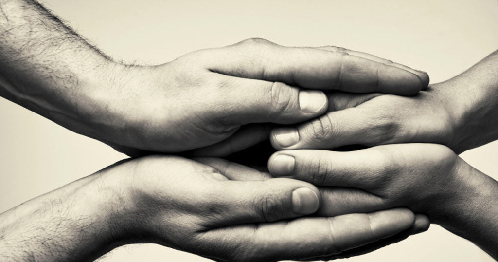 🌍 How Do We Keep It Going? Finding Joy, Connection, and Purpose in a Wounded World