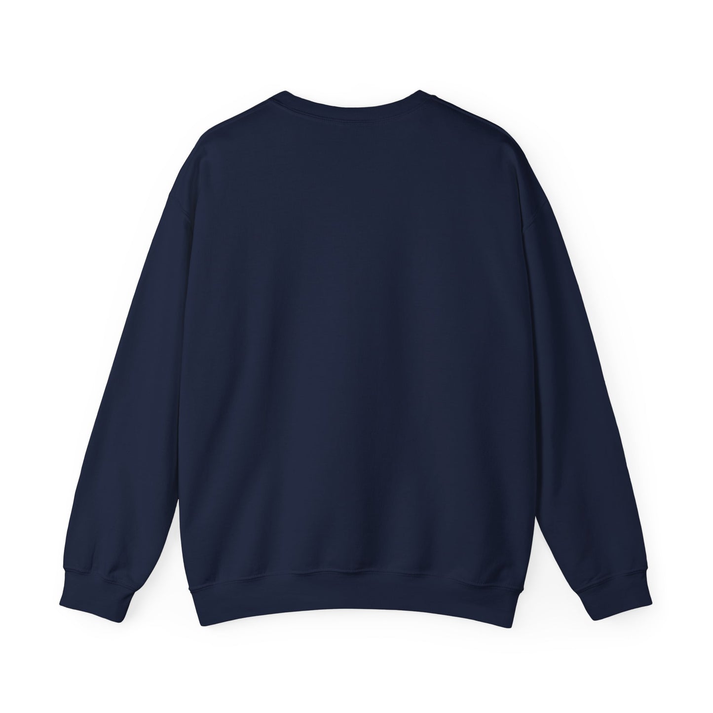 Unisex Heavy Blend™ Crewneck Sweatshirt-Life is Tough