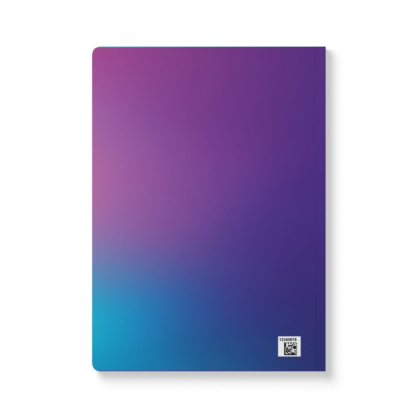 Plan Joy: A Blank Journal for Your Mental Wellness Journey