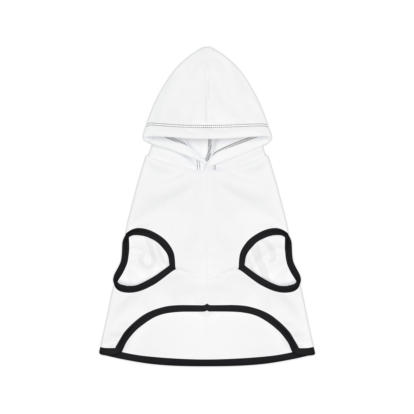 Copy of You Matter Pet Hoodie