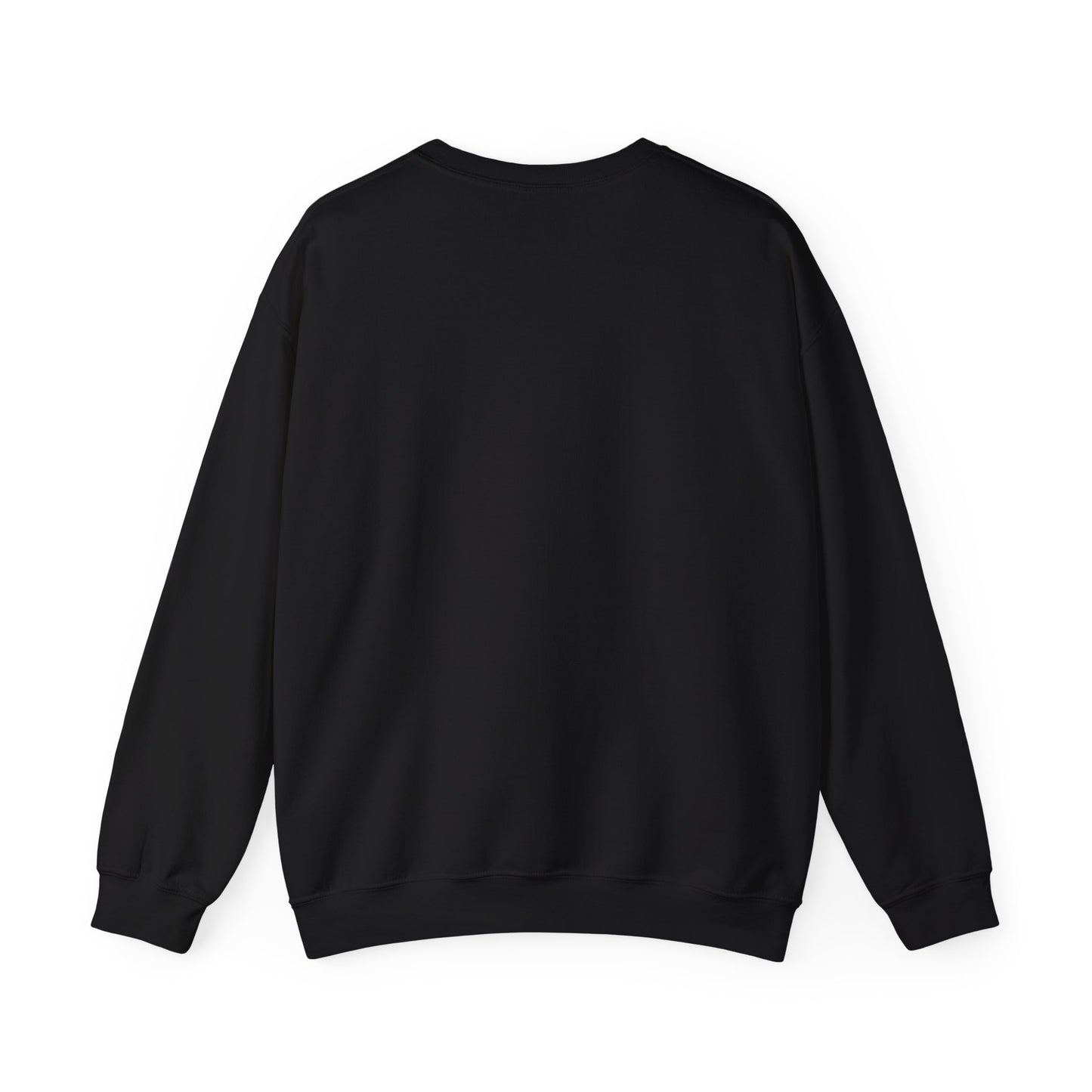 Unisex Heavy Blend™ Crewneck Sweatshirt-Life is Tough
