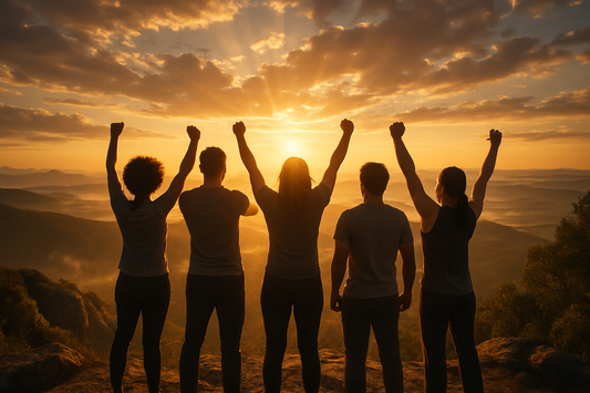 Empower Your Mind: Daily Affirmations for Mental Wellness