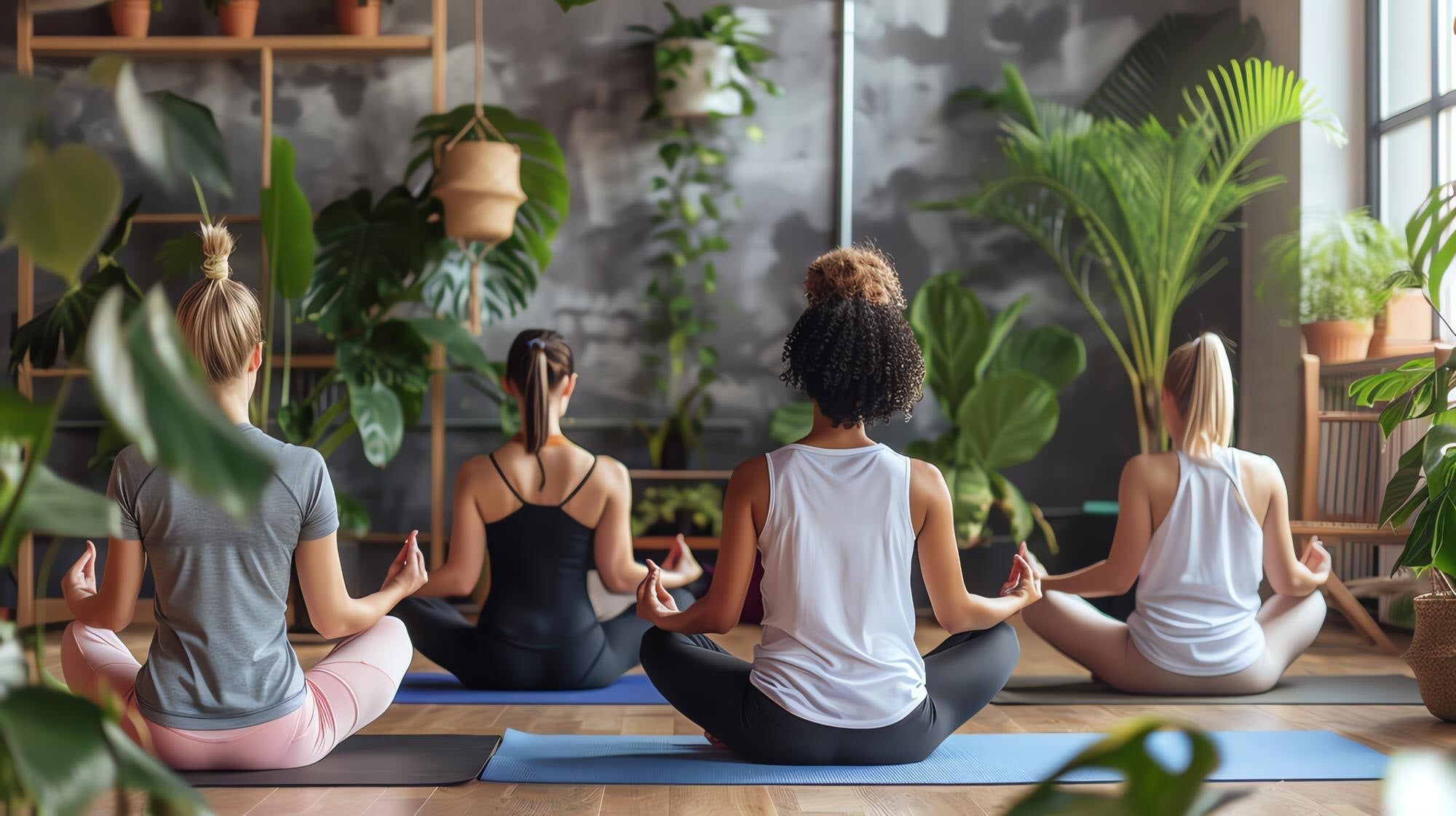 Quick Self-Care Exercises Inspired by Trauma-Informed Practices