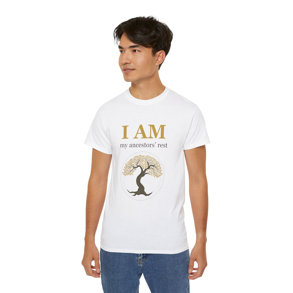 Unisex Ultra Cotton Tee