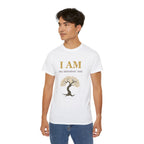 Unisex Ultra Cotton Tee