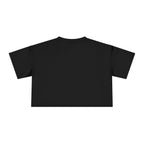 Joy Is My Birthright Crop Tee