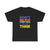 Unisex Graphic Tee - Don't Believe Everything You Think