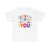 Unisex Graphic Tee - Life Is Tough