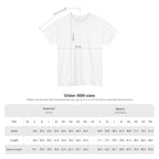 Thriving Looks Different Heavy Cotton Tee