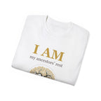 Unisex Ultra Cotton Tee