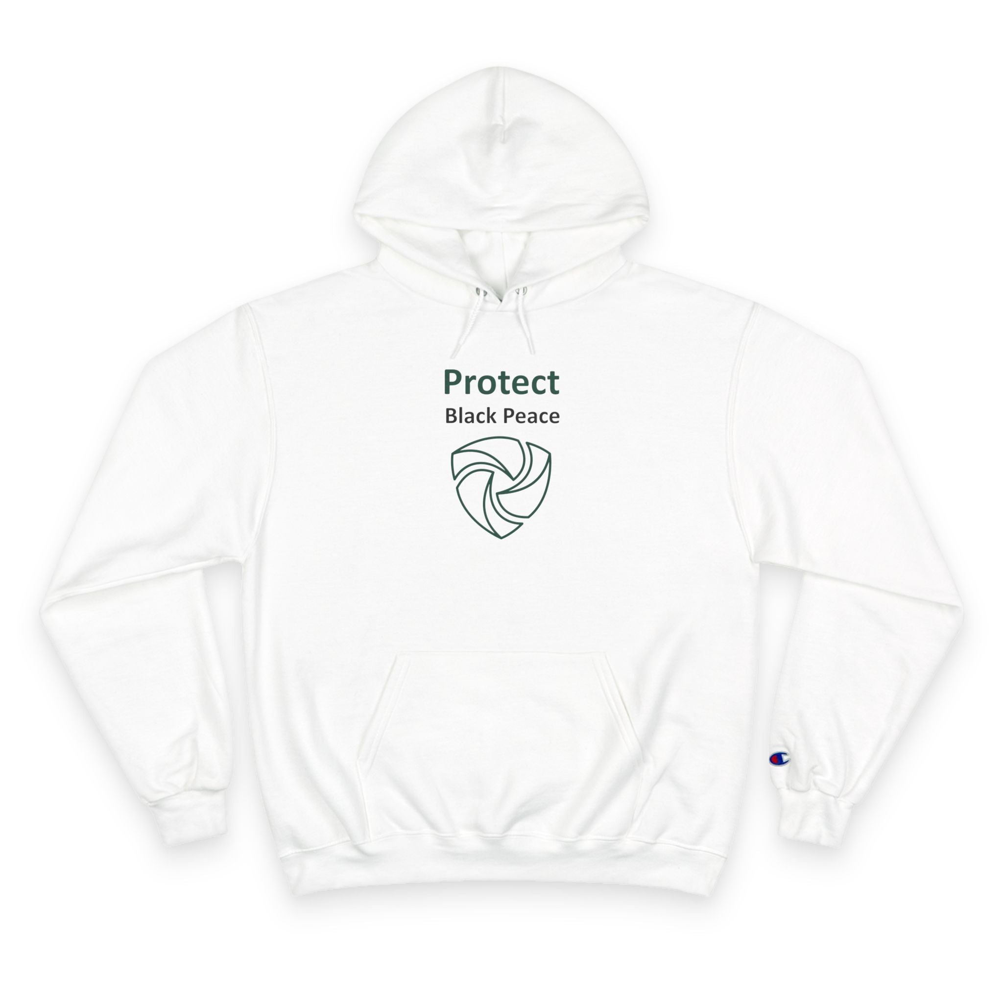 Champion Hoodie