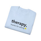 Unisex Ultra Cotton Tee