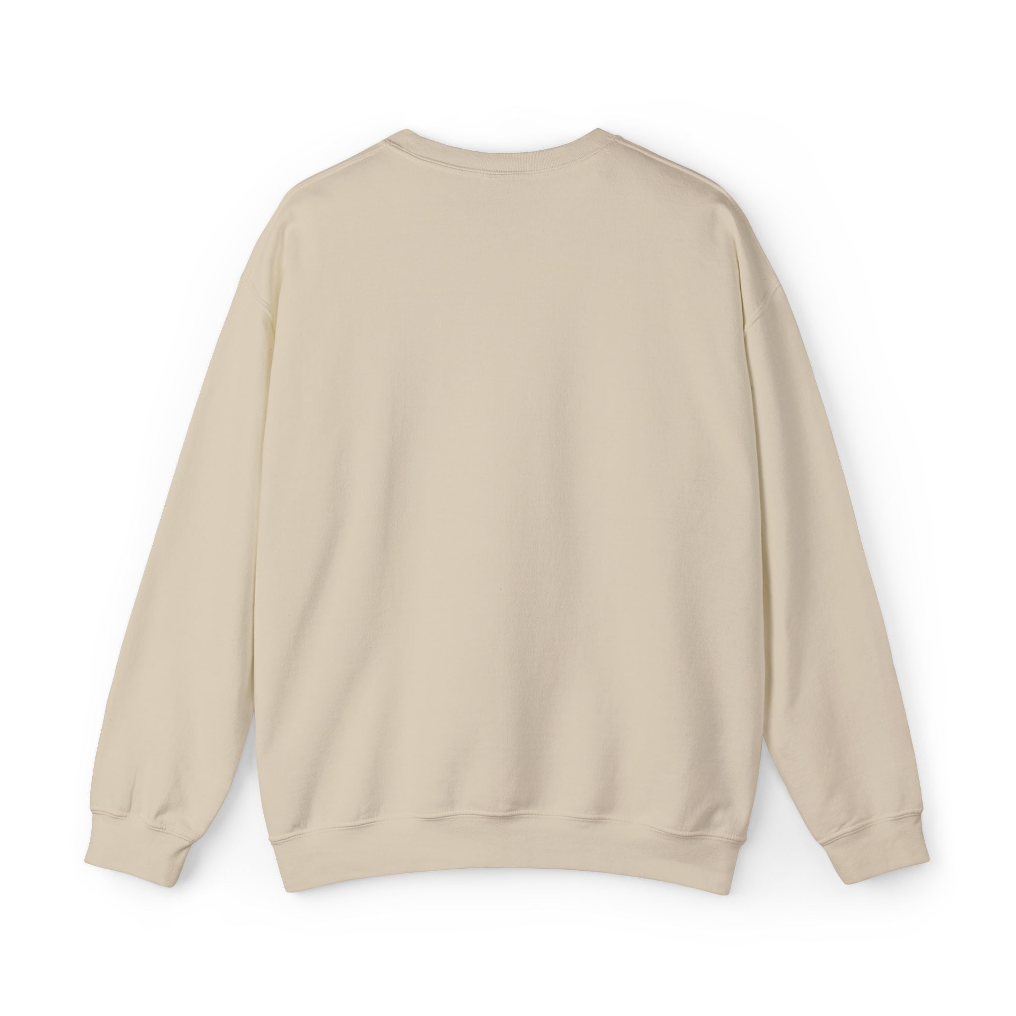 Emotionally Wealthy Crewneck Sweatshirt