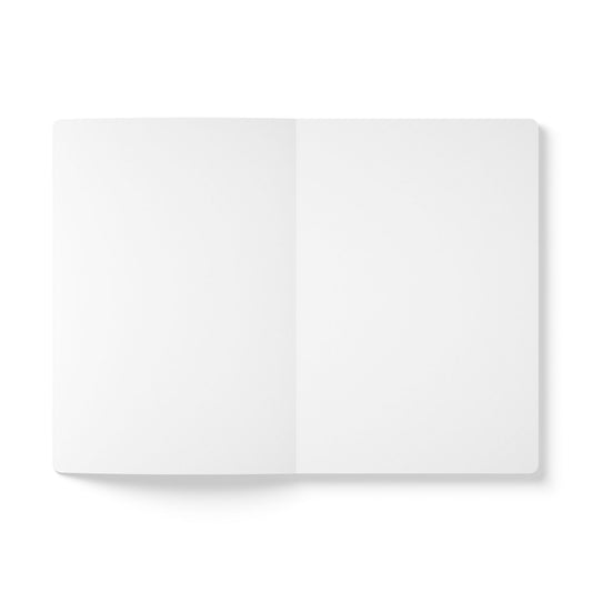 Plan Joy: A Blank Journal for Your Mental Wellness Journey