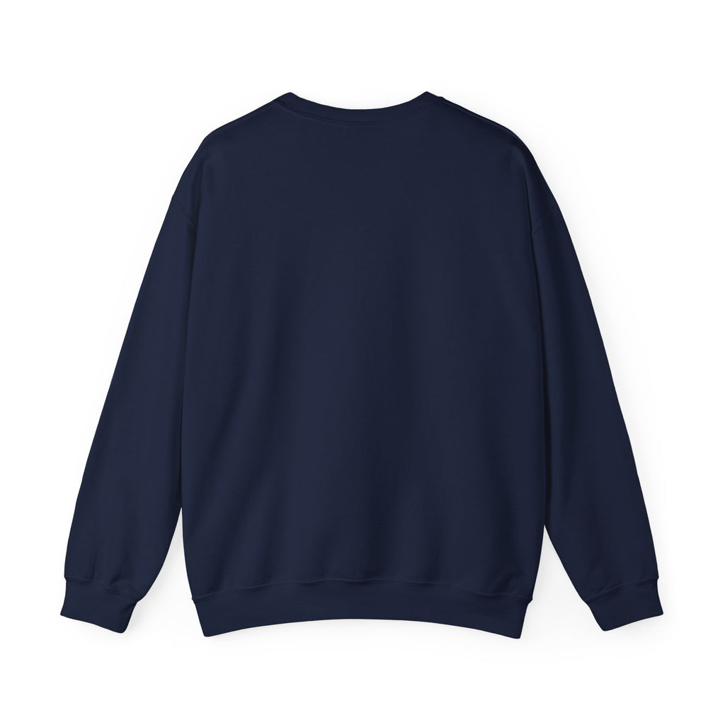 Life Is Tough Unisex Heavy Blend™ Crewneck Sweatshirt