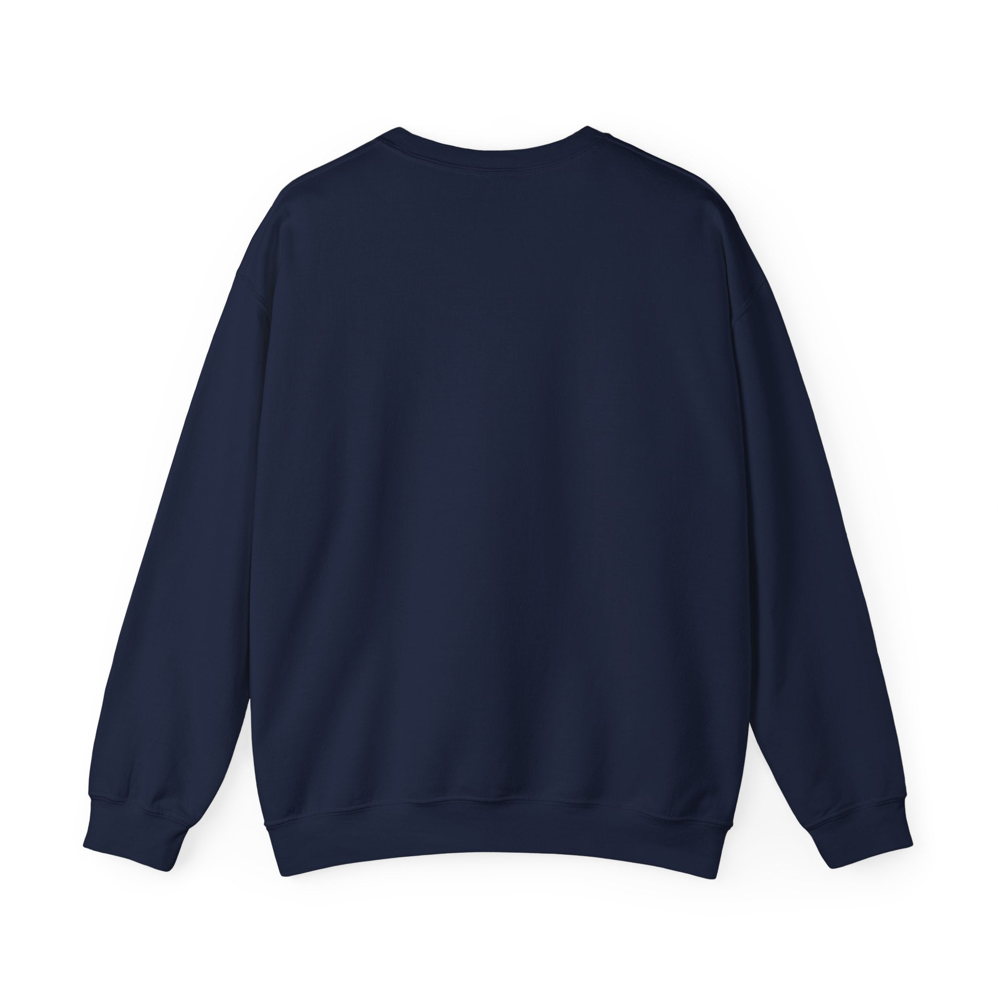 Life Is Tough Unisex Heavy Blend™ Crewneck Sweatshirt