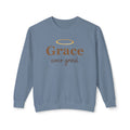 Grace Over Grind Crewneck Sweatshirt