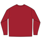 Aligned, Not Hustling Long Sleeve Tee