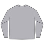 Aligned, Not Hustling Long Sleeve Tee