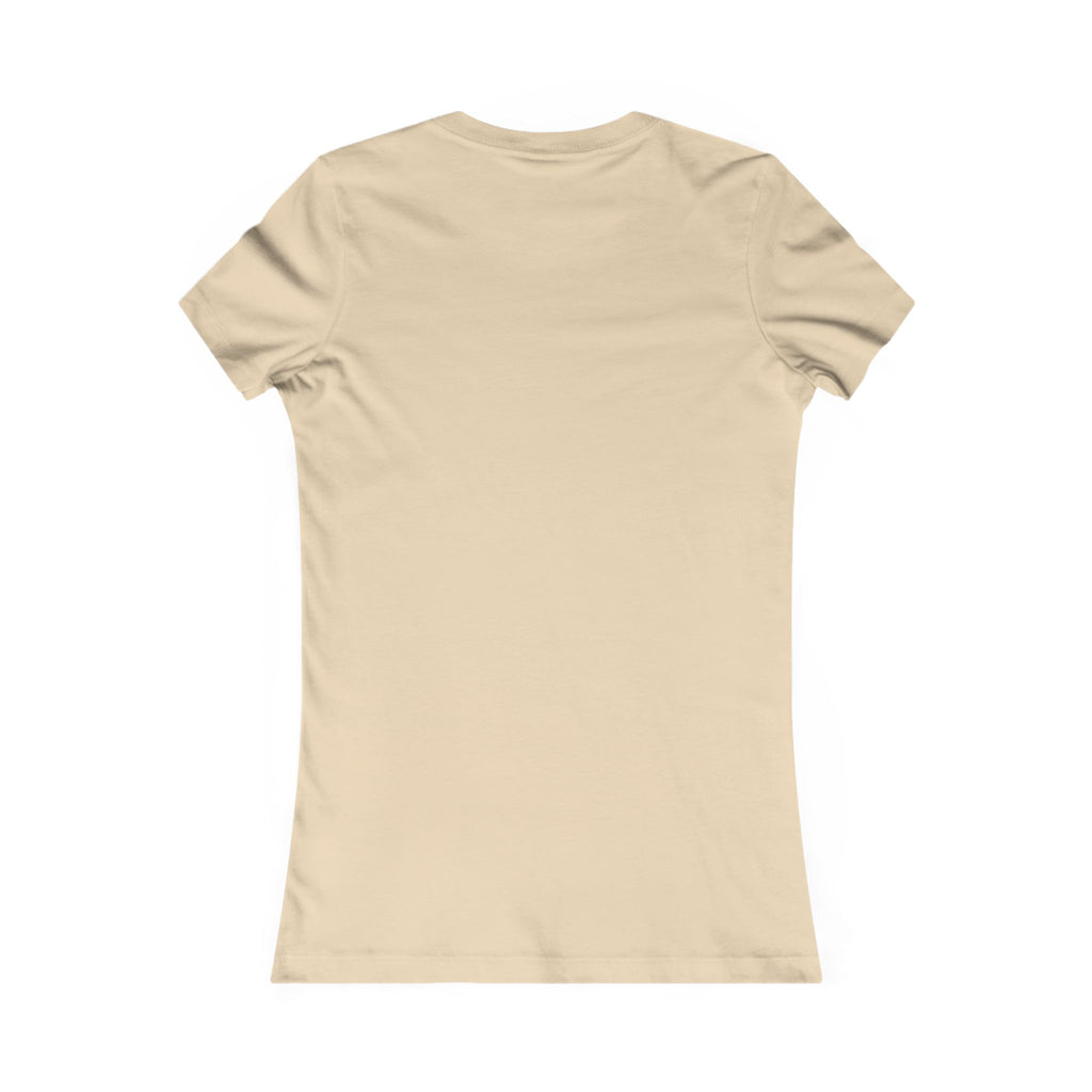 Whole and Becoming Soft Tee