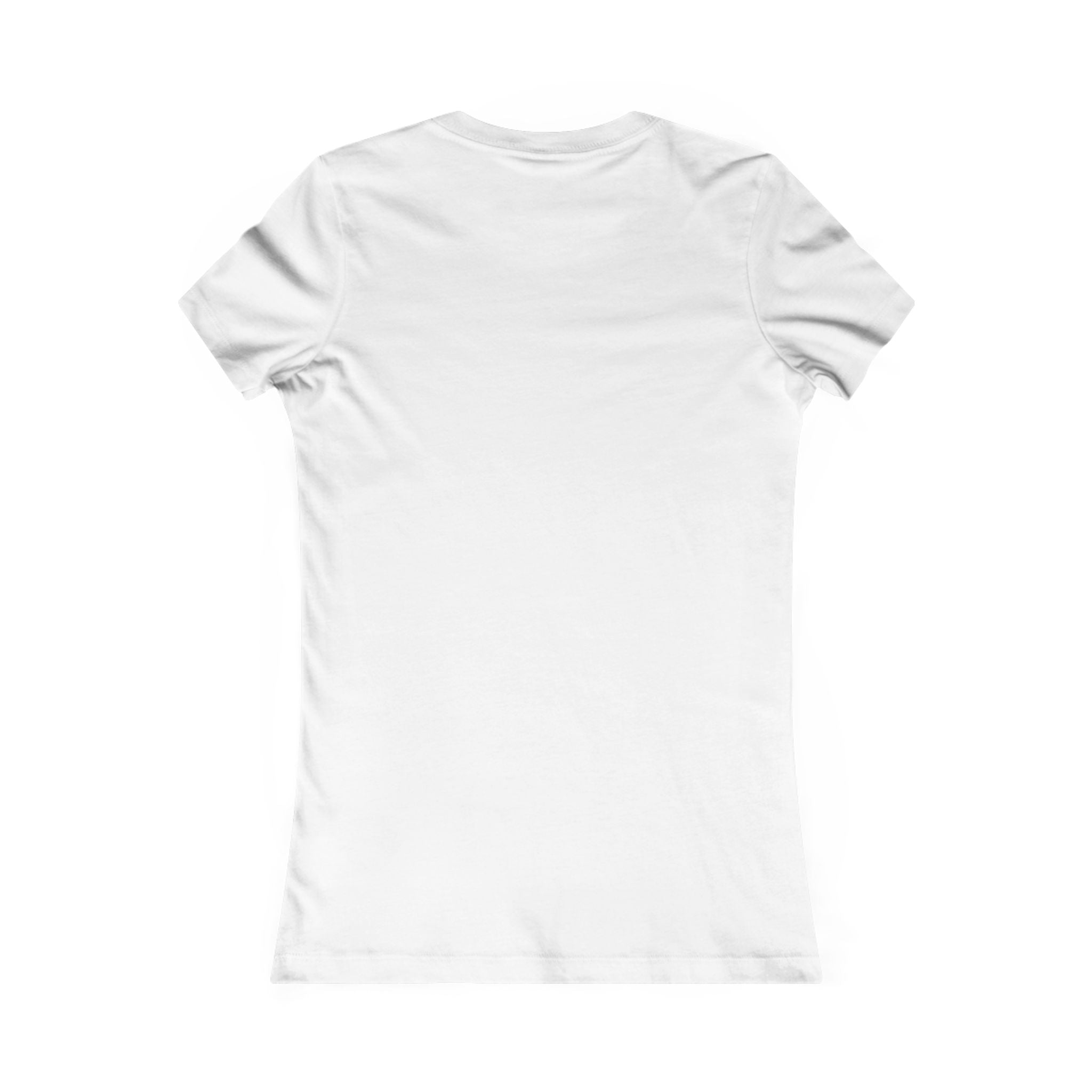 Whole and Becoming Soft Tee