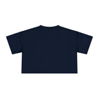 Joy Is My Birthright Crop Tee