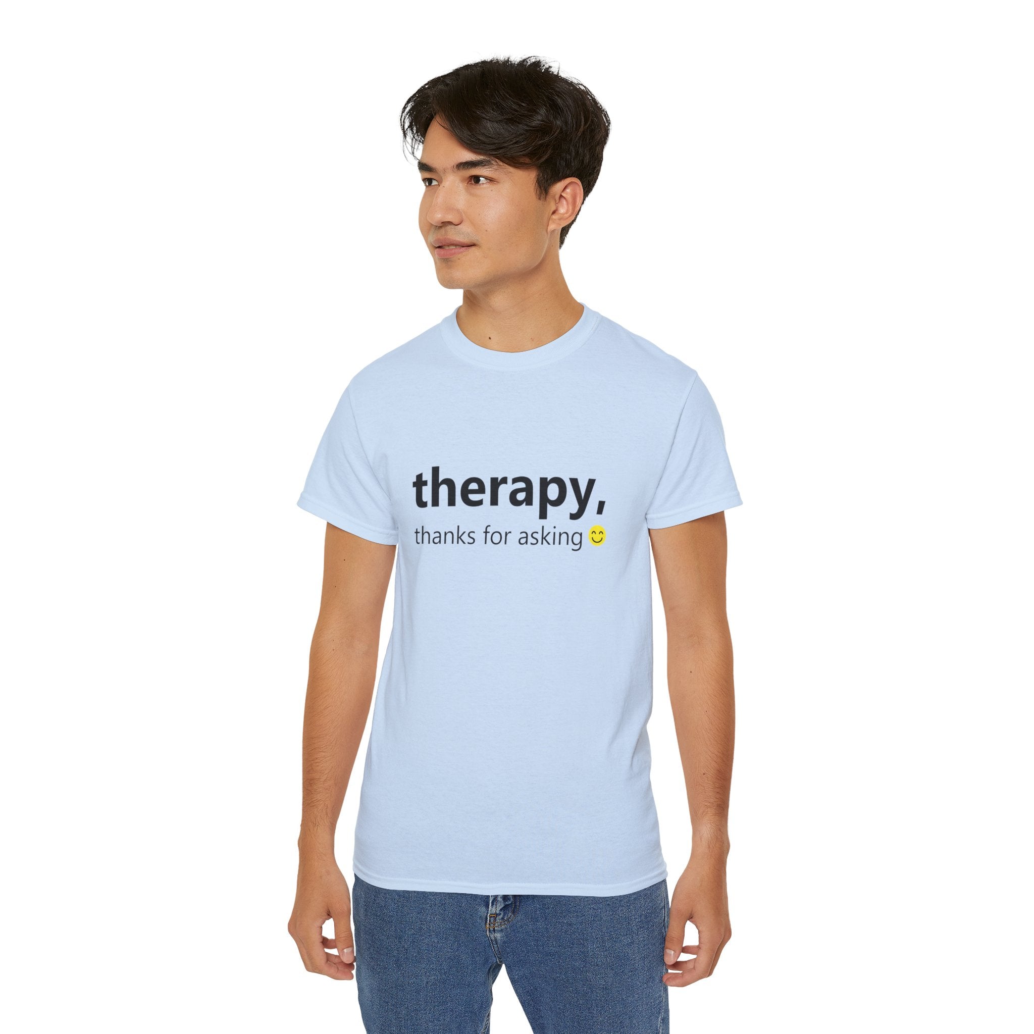 Unisex Ultra Cotton Tee