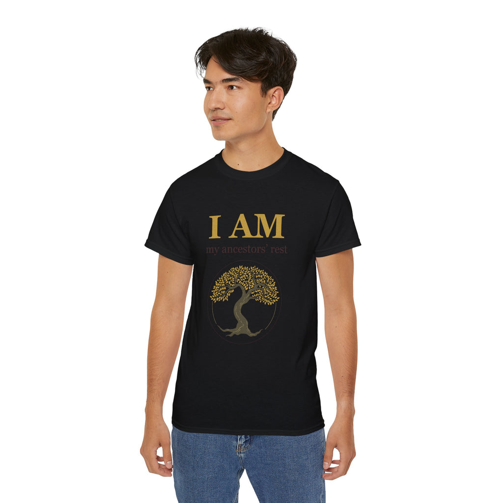 Unisex Ultra Cotton Tee