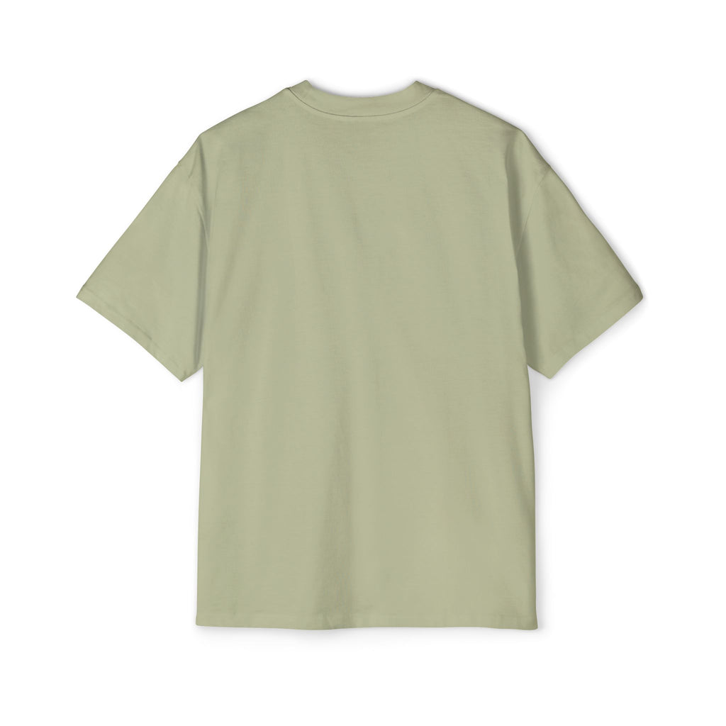 Grace Over Grind Oversized Tee