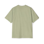 Grace Over Grind Oversized Tee
