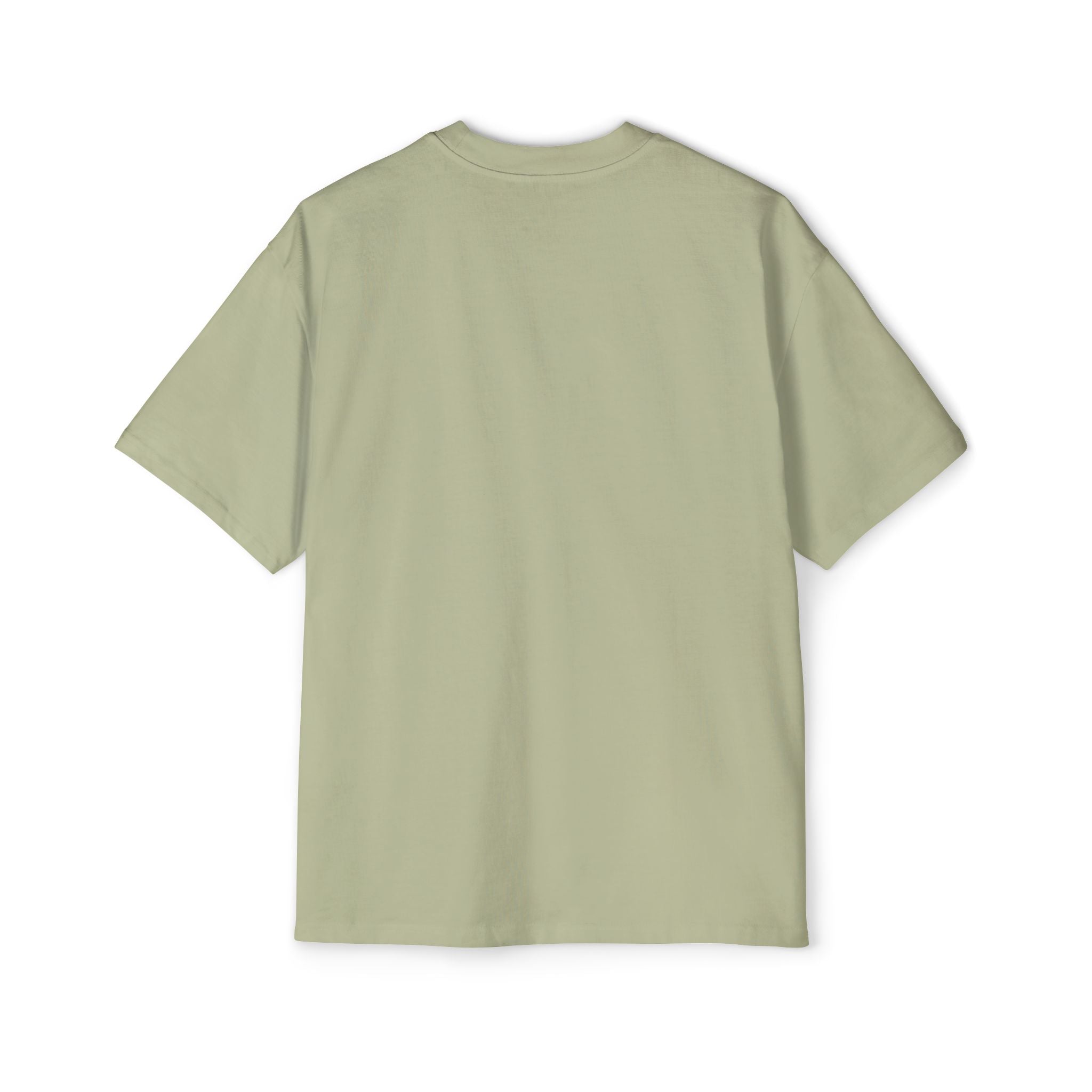 Grace Over Grind Oversized Tee