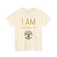 “I AM My Ancestors’ Rest” Affirmation T-Shirt