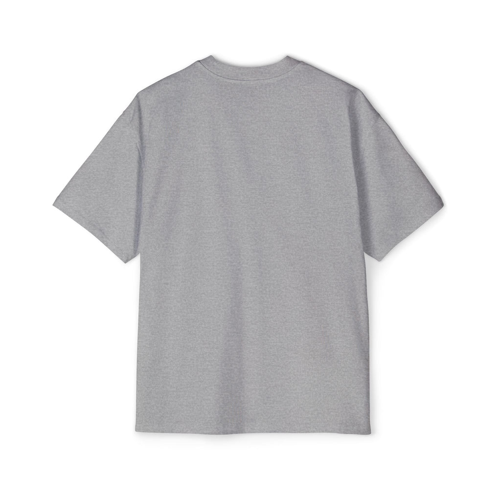 Protect Black Peace Heavy Oversized Tee