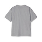 Protect Black Peace Heavy Oversized Tee