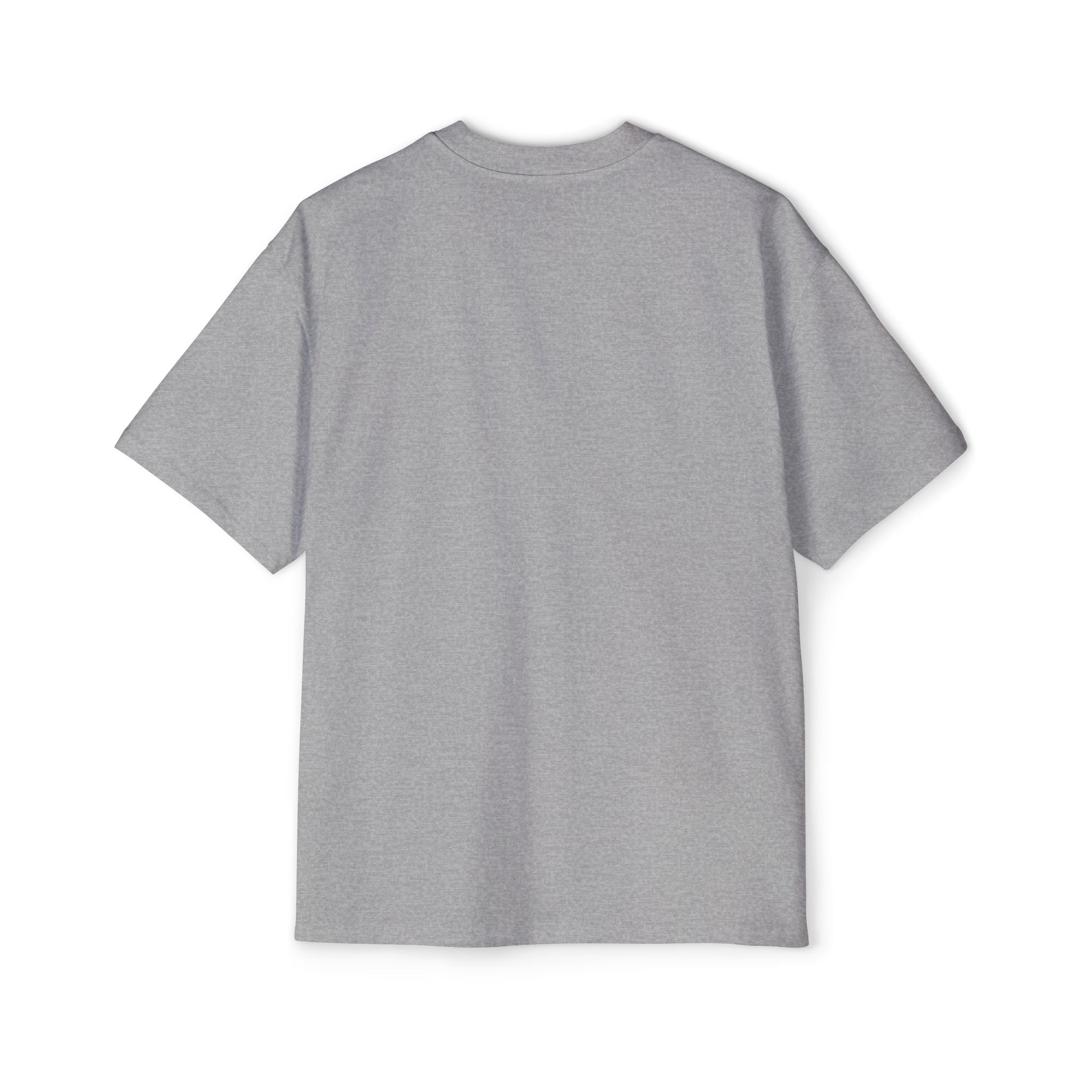 Protect Black Peace Heavy Oversized Tee