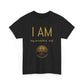 “I AM My Ancestors’ Rest” Affirmation T-Shirt