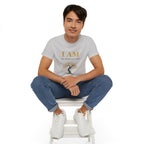 I AM My Ancestors' Rest Ultra Cotton Tee