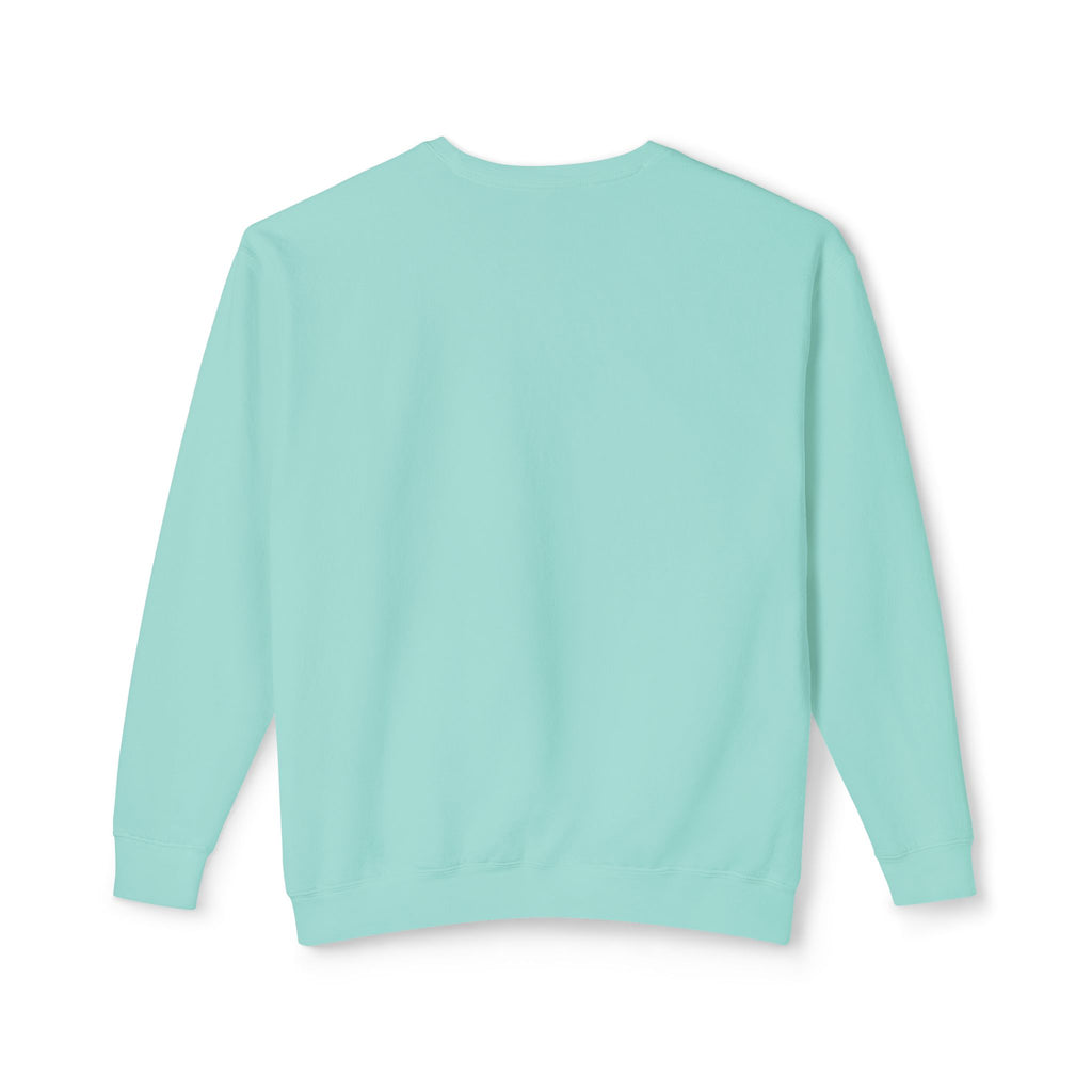 Grace Over Grind Crewneck Sweatshirt