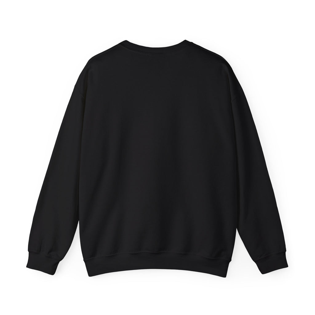 Life Is Tough Unisex Heavy Blend™ Crewneck Sweatshirt
