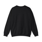 Life Is Tough Unisex Heavy Blend™ Crewneck Sweatshirt