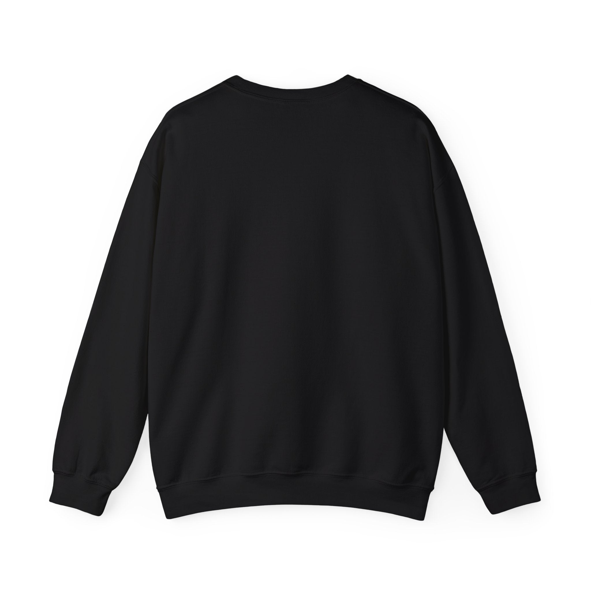 Life Is Tough Unisex Heavy Blend™ Crewneck Sweatshirt