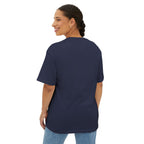 Joy Is My Birthright Oversized Boxy Tee