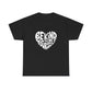 Unisex Graphic Tee - Be Kind To Yourself