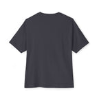 Joy Is My Birthright Oversized Boxy Tee