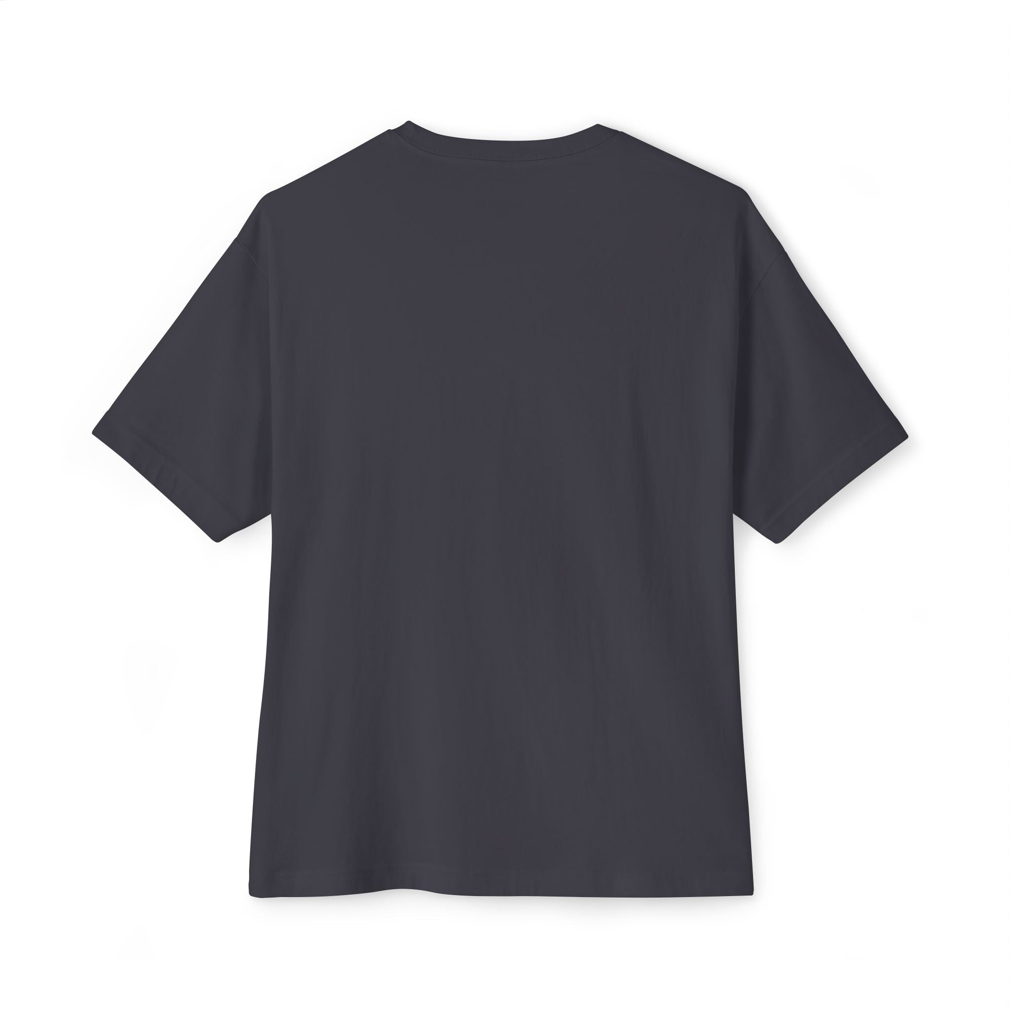 Joy Is My Birthright Oversized Boxy Tee
