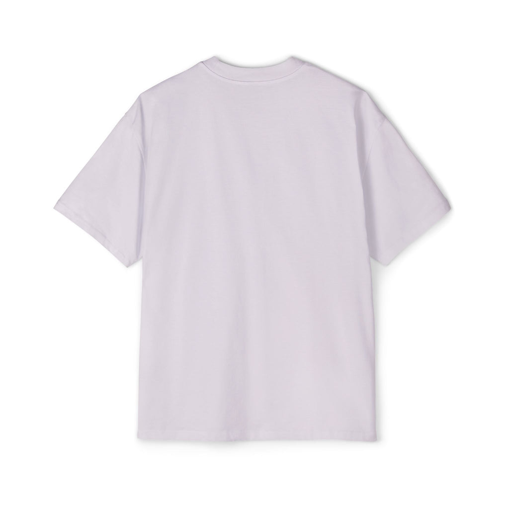 Grace Over Grind Oversized Tee