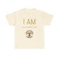 “I AM My Ancestors’ Rest” Affirmation T-Shirt
