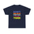 Unisex Graphic Tee - Don't Believe Everything You Think