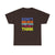 Unisex Graphic Tee - Don't Believe Everything You Think