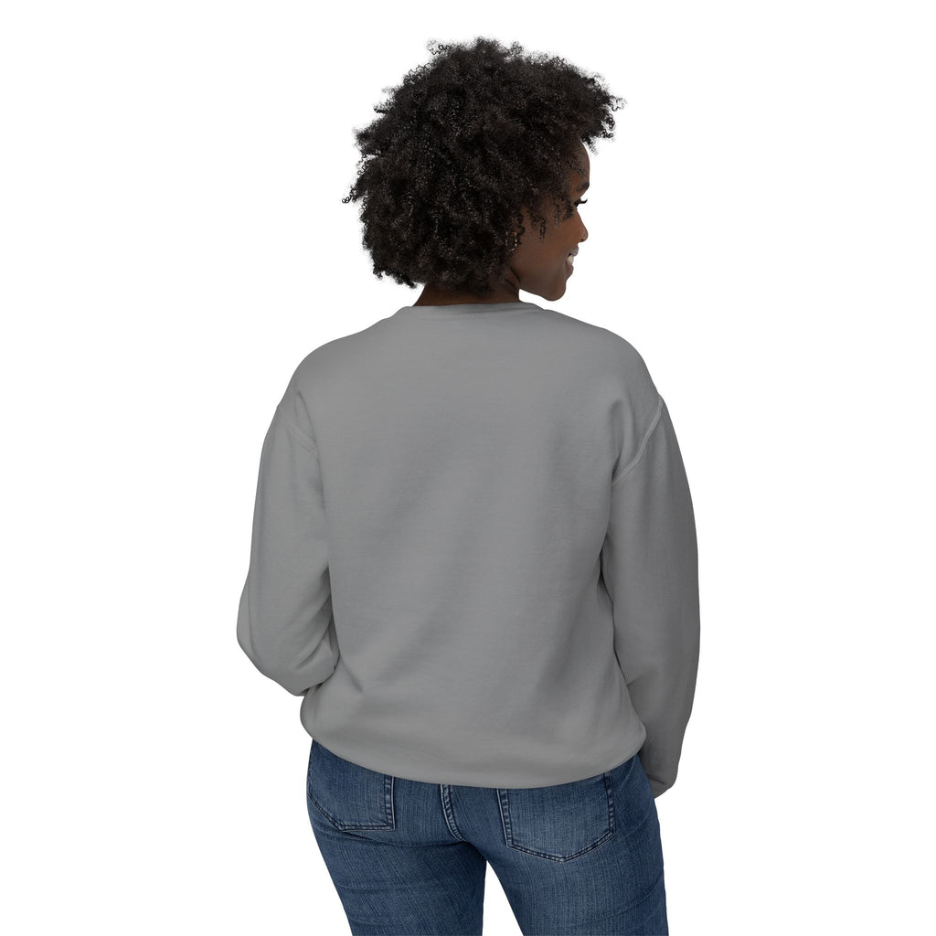 Grace Over Grind Crewneck Sweatshirt
